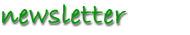 Assine nosso informativo