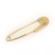 Presilha em ouro amarelo 18k