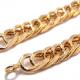 Pulseira de ouro 18k - Groumette