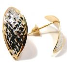 Brinco em ouro 18k