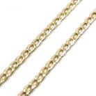 Puleira em ouro amarelo 18k - Groumette
