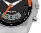 Rel�gio de pulso Orient masculino - Sport - Quartz