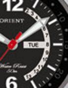 Rel�gio de pulso Orient masculino - Sport - Quartz
