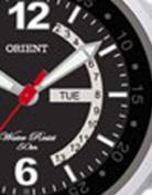 Rel�gio de pulso Orient masculino - Sport - MBSS2005