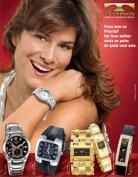 Rel�gio Technos feminino - 5R22AA/2P