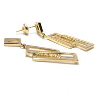 Brinco em ouro 18k