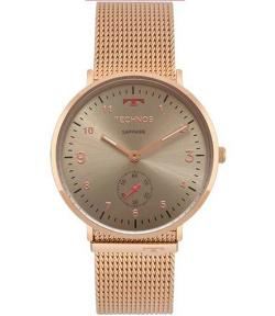 Relógio Feminino Technos - Slim - 1L45AY/4C Relógio Feminino Technos - Slim - 1L45AY/4C