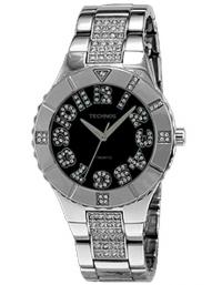 Rel�gio Technos Feminino - Saint Moritz - 2035IU/1P