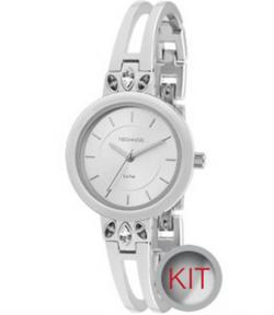 Relógio Technos Feminino - Elegancy Mini - 2035MCDK4P Relógio Technos Feminino - Elegancy Mini - 2035MCDK4P
