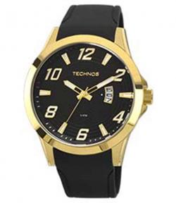 Relógio Technos Masculino - Racer - 2115KQK/8P Relógio Technos Masculino - Racer - 2115KQK/8P