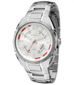 Relógio Technos Masculino - Racer - 2115KTD/1K Relógio Technos Masculino - Racer - 2115KTD/1K