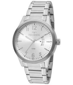 Relógio Masculino Technos - Steel - 2115KTN/1K Relógio Masculino Technos - Steel - 2115KTN/1K