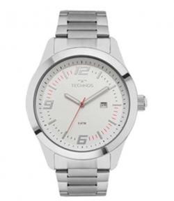 Relógio Masculino Technos - Racer - 2115MNY/1B Relógio Masculino Technos - Racer - 2115MNY/1B