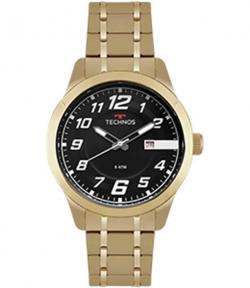 Relógio Masculino Technos - Racer - 2115MOX/4P Relógio Masculino Technos - Racer - 2115MOX/4P