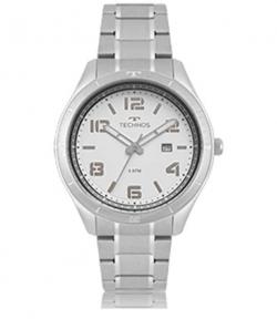 Relógio Masculino Technos - Racer - 2115MPD/1B Relógio Masculino Technos - Racer - 2115MPD/1B