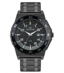 Relógio Technos Masculino - Racer - 2115MQN/4A Relógio Technos Masculino - Racer - 2115MQN/4A