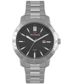 Relógio Masculino Technos - Racer -2115MQT/1C Relógio Masculino Technos - Racer -2115MQT/1C