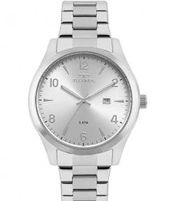 Relógio Masculino Technos - Steel - 2115MRB/1K Relógio Masculino Technos - Steel - 2115MRB/1K