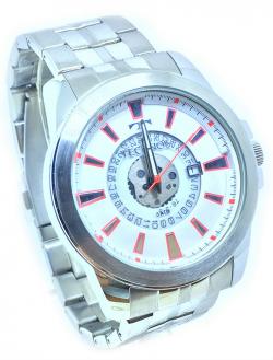 Relógio Masculino Technos - Racer - 2115LAH/1B Relógio Masculino Technos - Racer - 2115LAH/1B