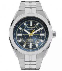 Relógio Technos Masculino - Racer - 2315ACP/1A Relógio Technos Masculino - Racer - 2315ACP/1A