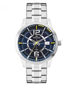 Relógio Technos Masculino - Racer - 2315KZU/1A Relógio Technos Masculino - Racer - 2315KZU/1A