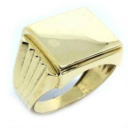 Anel em ouro 18k - 2ANO0540 Anel em ouro 18k - 2ANO0540