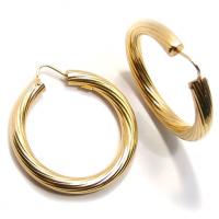Africana em ouro 18K