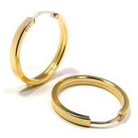 Africana em ouro 18k - 2BRO0720 Africana em ouro 18k - 2BRO0720