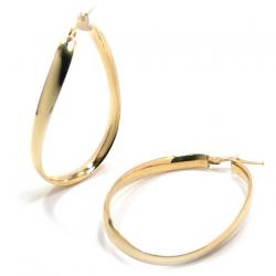 Africana em ouro amarelo 18k feminina Africana em ouro amarelo 18k feminina