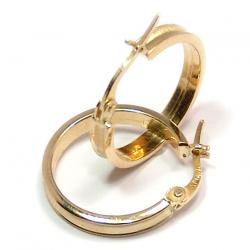 Africana em ouro 18k feminina Africana em ouro 18k feminina