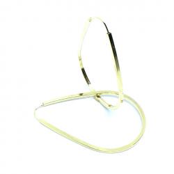 Africana em ouro 18k - 2BRO1037 (Produto Esgotado) Africana em ouro 18k - 2BRO1037 (Produto Esgotado)