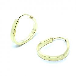 Africana em ouro 18k - 2BRO1039 (Produto Esgotado) Africana em ouro 18k - 2BRO1039 (Produto Esgotado)