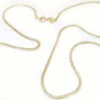 Cordão de ouro 18k - Groumette - Masculino - 60 cm Cordão de ouro 18k - Groumette - Masculino - 60 cm