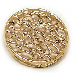 Pingente em ouro 18k (Produto Esgotado) Pingente em ouro 18k (Produto Esgotado)