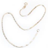 Tornozeleira em ouro amarelo 18k - 2PUO0328 Tornozeleira em ouro amarelo 18k - 2PUO0328