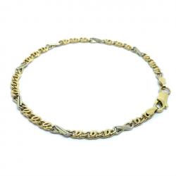 Pulseira em ouro 18k - 2PUO0634 Pulseira em ouro 18k - 2PUO0634