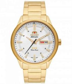 Relógio Orient Masculino - AUTOMÁTICO - 469GP065-S1KX Relógio Orient Masculino - AUTOMÁTICO - 469GP065-S1KX