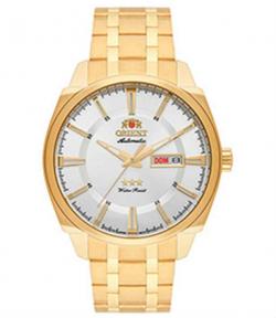 Relógio Orient Masculino - AUTOMÁTICO - 469GP082-G1KX Relógio Orient Masculino - AUTOMÁTICO - 469GP082-G1KX
