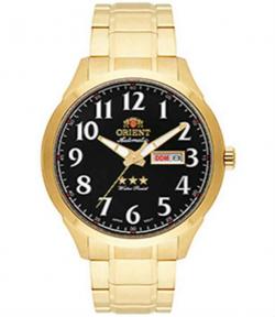 Relógio Orient Masculino - AUTOMÁTICO - 469GP074-P2KX Relógio Orient Masculino - AUTOMÁTICO - 469GP074-P2KX