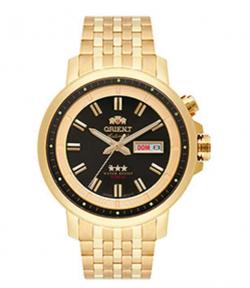 Relógio Orient Masculino - AUTOMÁTICO - 469GP079-P1KX Relógio Orient Masculino - AUTOMÁTICO - 469GP079-P1KX