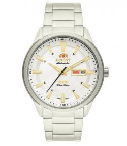 Relógio Orient Masculino - AUTOMÁTICO - 469SS065 (Produto Esgotado) Relógio Orient Masculino - AUTOMÁTICO - 469SS065 (Produto Esgotado)