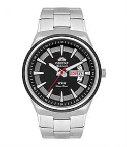 Relógio Orient Masculino - Automático - 469SS081-P1SX Relógio Orient Masculino - Automático - 469SS081-P1SX
