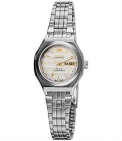 Relógio Orient Feminino - Automatico - 559WA1X-B1SX Relógio Orient Feminino - Automatico - 559WA1X-B1SX