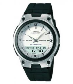 Relogio Casio - AW80-7A2VDFU Relogio Casio - AW80-7A2VDFU