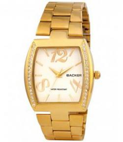 Relógio feminino - Backer - 3076145L Relógio feminino - Backer - 3076145L