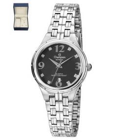 Relogio Champion Feminino - CA29902K (Produto Esgotado) Relogio Champion Feminino - CA29902K (Produto Esgotado)