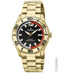 Relogio Champion Masculino - CA30249U Relogio Champion Masculino - CA30249U