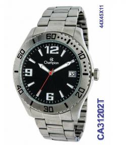 Relogio Champion Masculino - CA31202T Relogio Champion Masculino - CA31202T