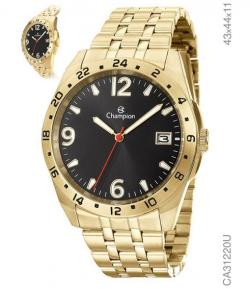 Relogio Champion Masculino - CA31220U Relogio Champion Masculino - CA31220U