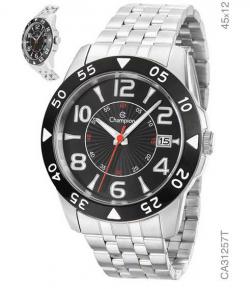 Relogio Champion Masculino - CA31257T Relogio Champion Masculino - CA31257T